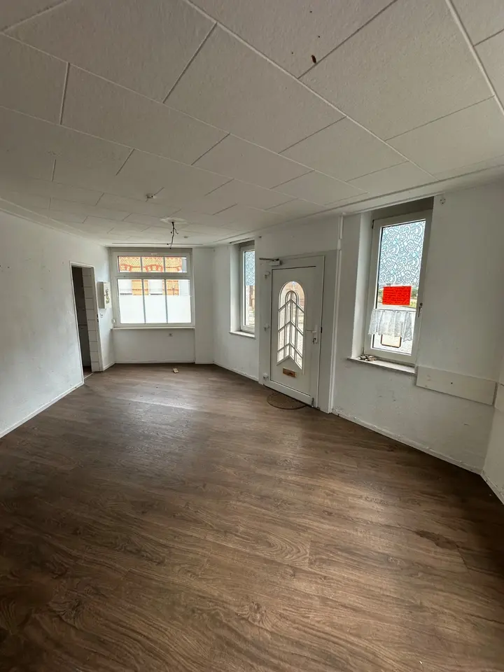 3 Zimmer Wohnung mit 65 m² in Helmstedt – Bild 8