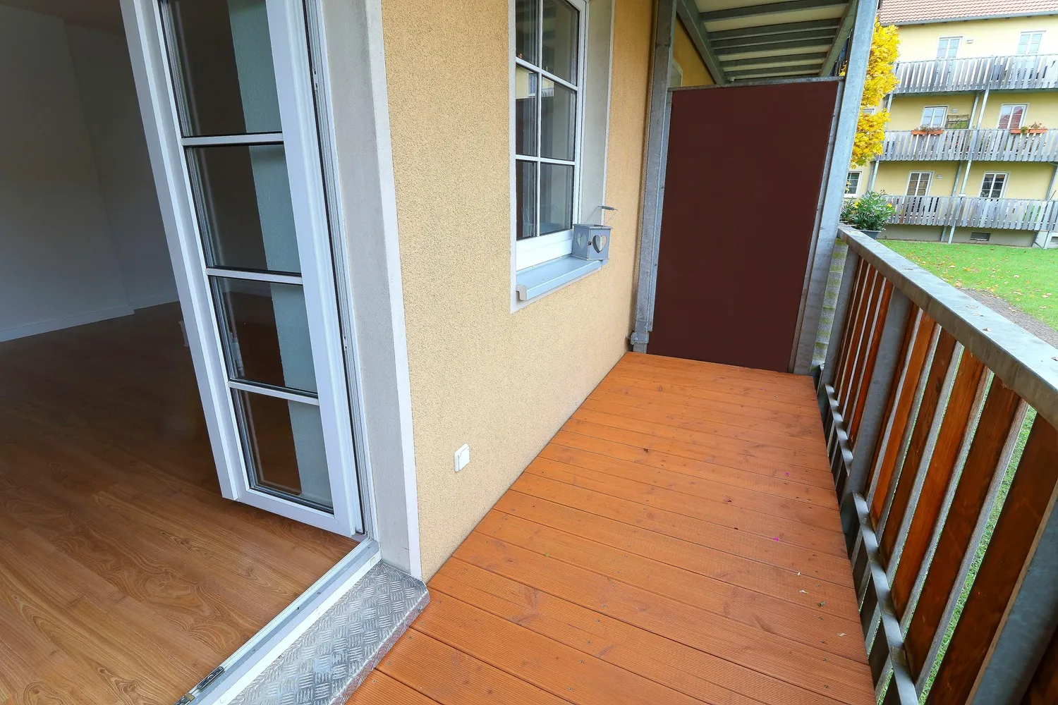 3 Zimmer Wohnung mit 66 m² in Dessau-Roßlau – Bild 4