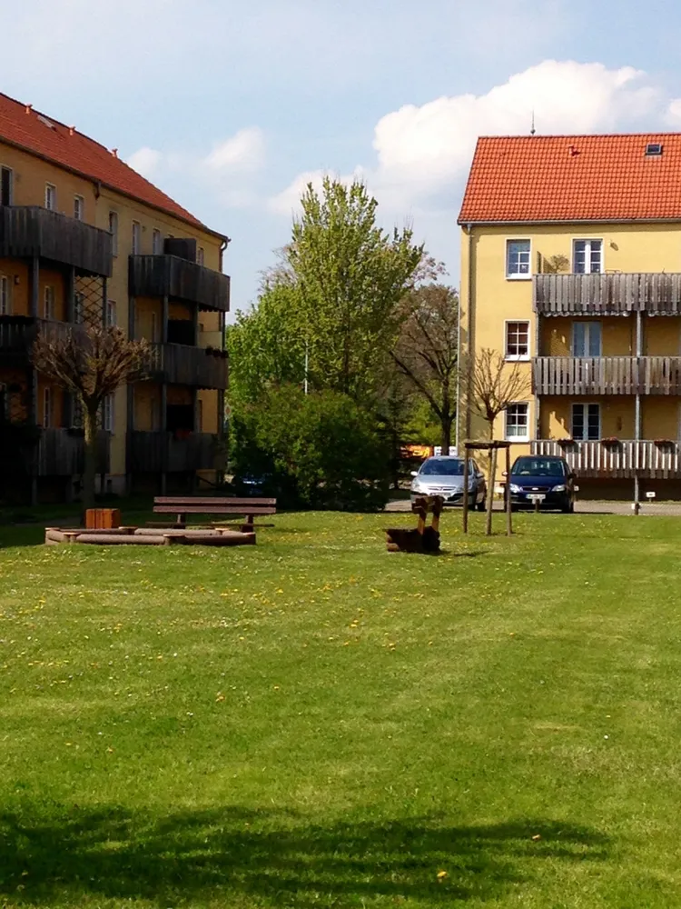 3 Zimmer Wohnung mit 66 m² in Dessau-Roßlau – Bild 6