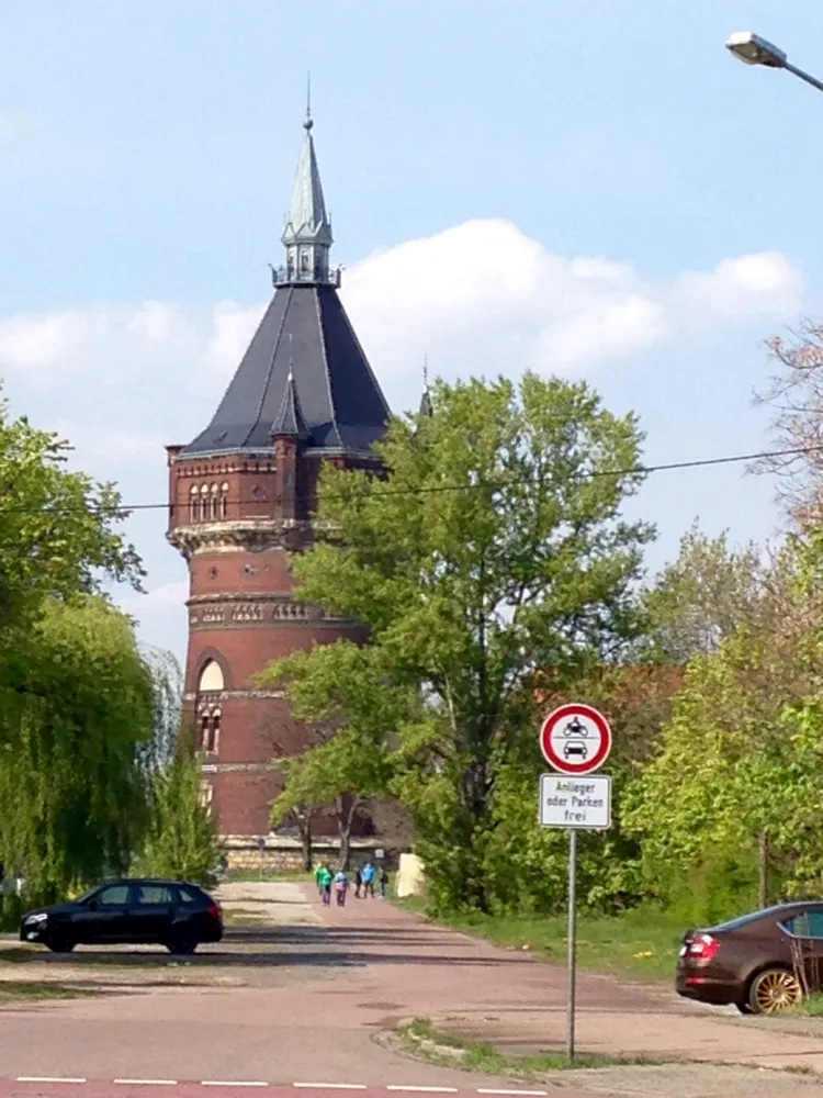 3 Zimmer Wohnung mit 66 m² in Dessau-Roßlau – Bild 7