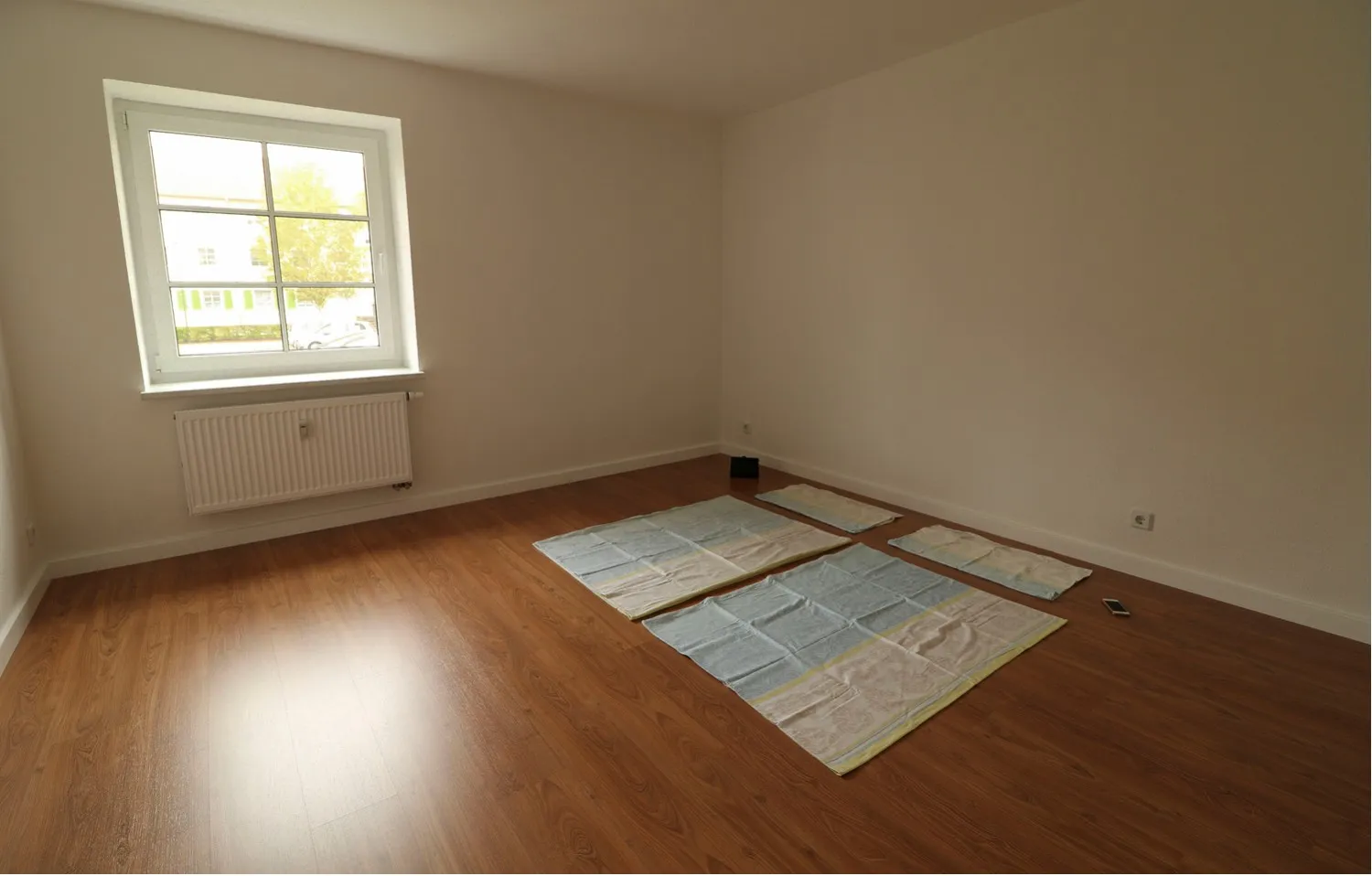 3 Zimmer Wohnung mit 66 m² in Dessau-Roßlau – Bild 9