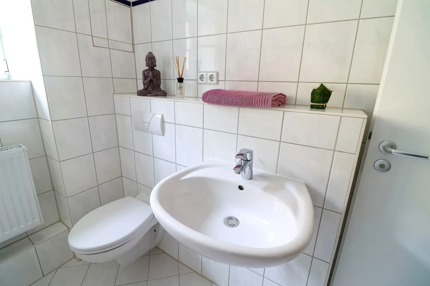 3 Zimmer Wohnung mit 66 m² in Dessau-Roßlau – Bild 10