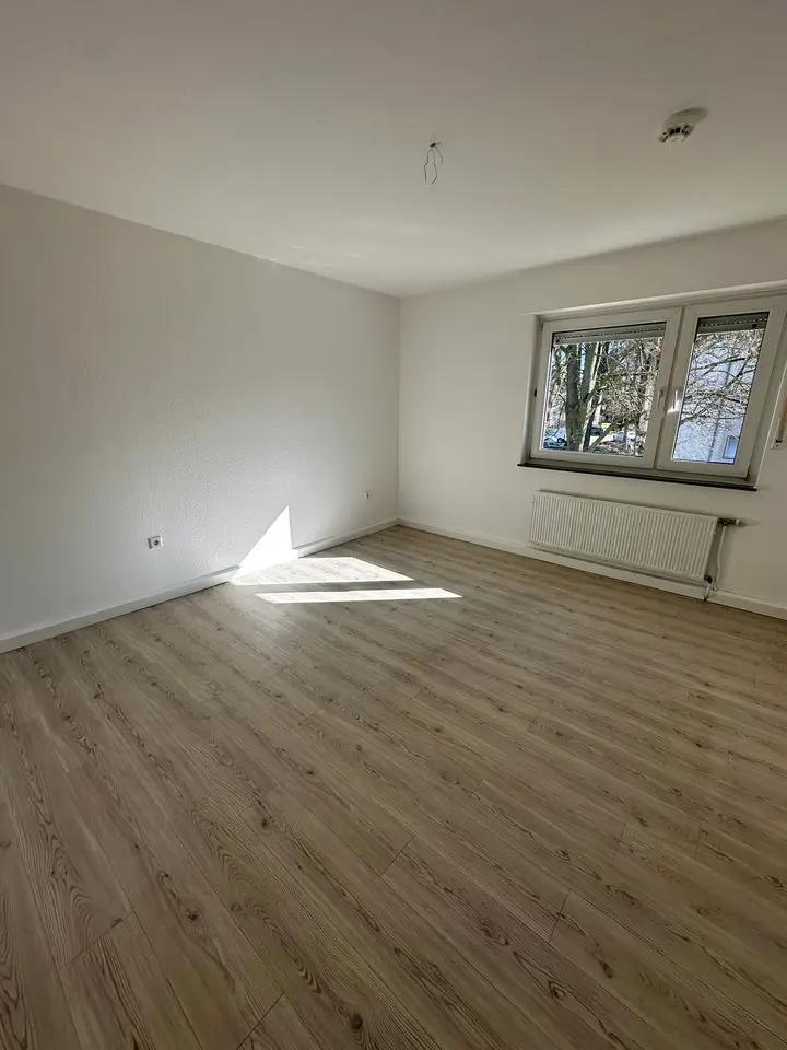 4 Zimmer Wohnung mit 58 m² in Elsdorf – Bild 1