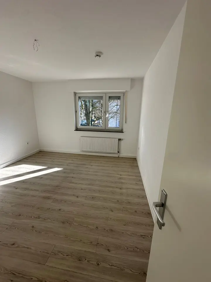 4 Zimmer Wohnung mit 58 m² in Elsdorf – Bild 2