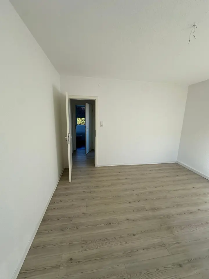 4 Zimmer Wohnung mit 58 m² in Elsdorf – Bild 4