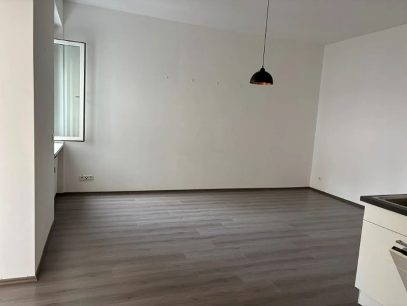 2 Zimmer Wohnung mit 63 m² in Darmstadt – Bild 1