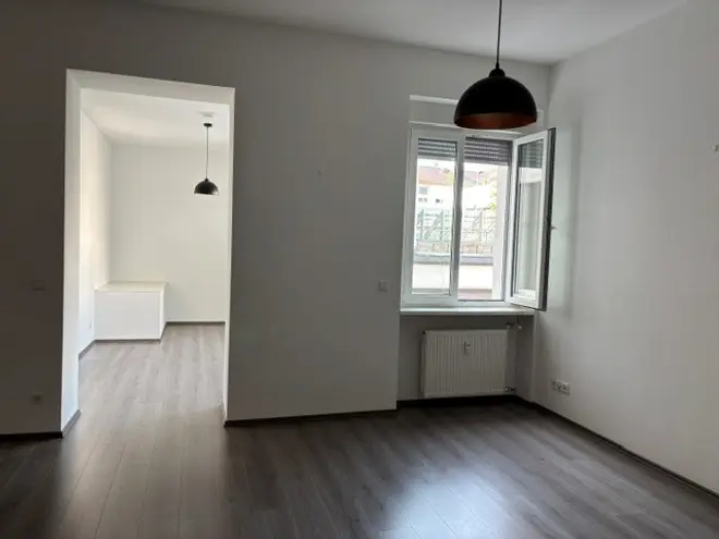 2 Zimmer Wohnung mit 63 m² in Darmstadt – Bild 3