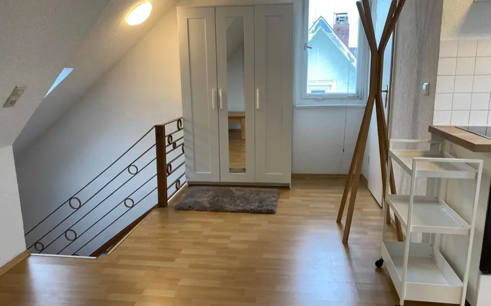 WG-Zimmer mit 30 m² in Stuttgart – Bild 5