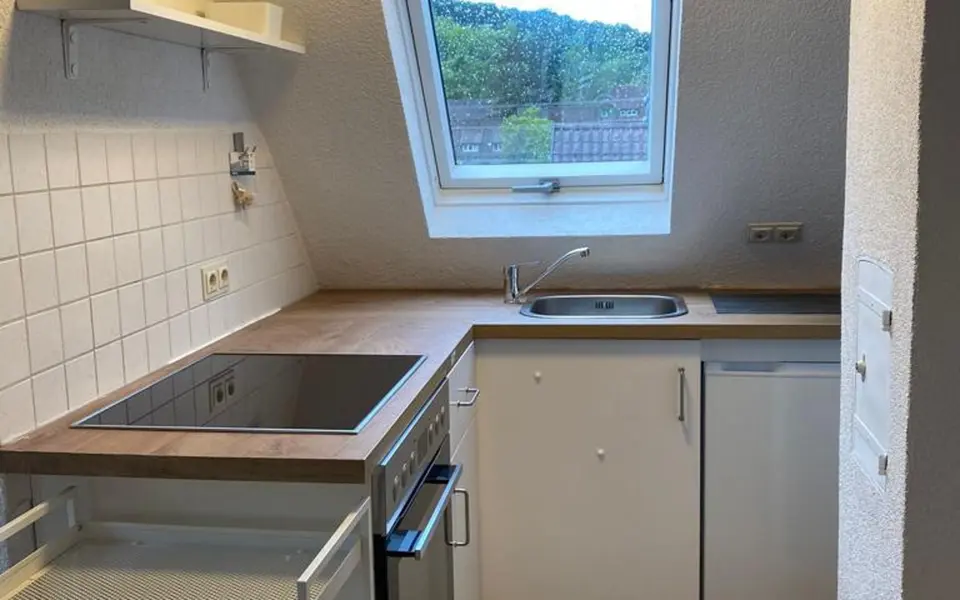 WG-Zimmer mit 30 m² in Stuttgart – Bild 6
