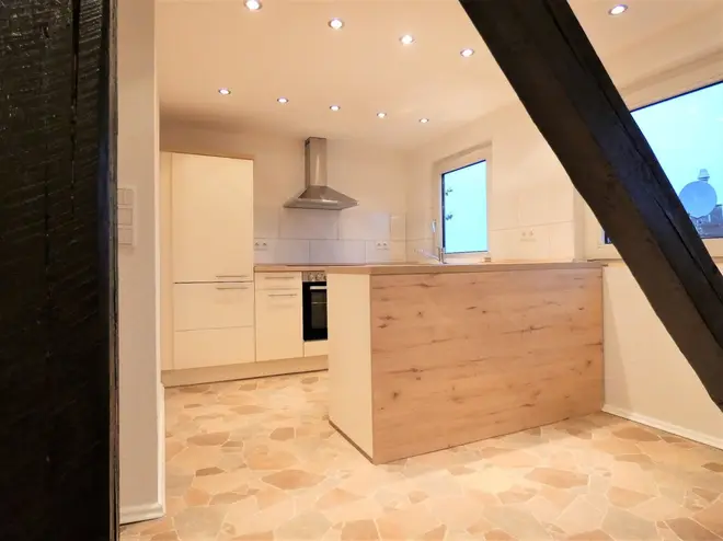 3 Zimmer Wohnung mit 65 m² in Solingen – Bild 1