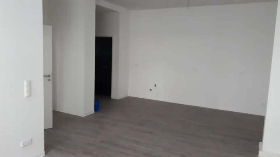 2 Zimmer Wohnung mit 64 m² in Sangerhausen – Bild 2