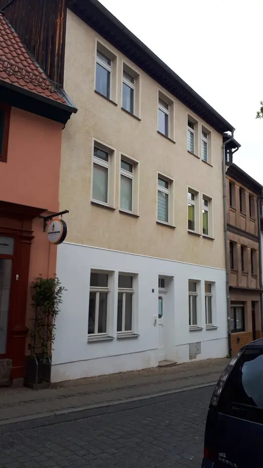 2 Zimmer Wohnung mit 64 m² in Sangerhausen – Bild 4