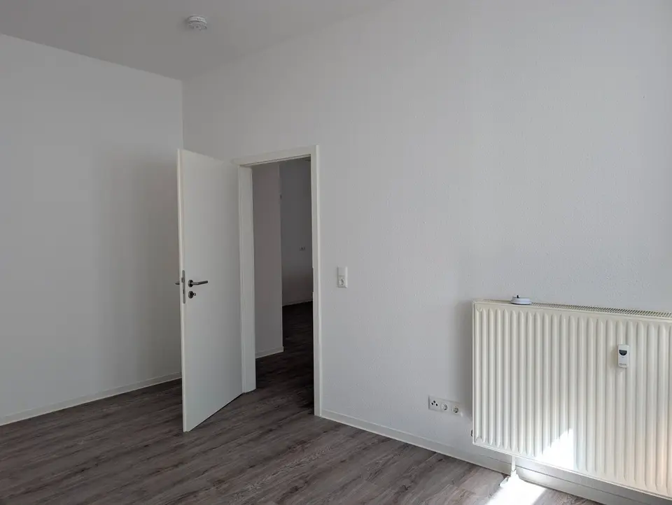 2 Zimmer Wohnung mit 64 m² in Sangerhausen – Bild 8