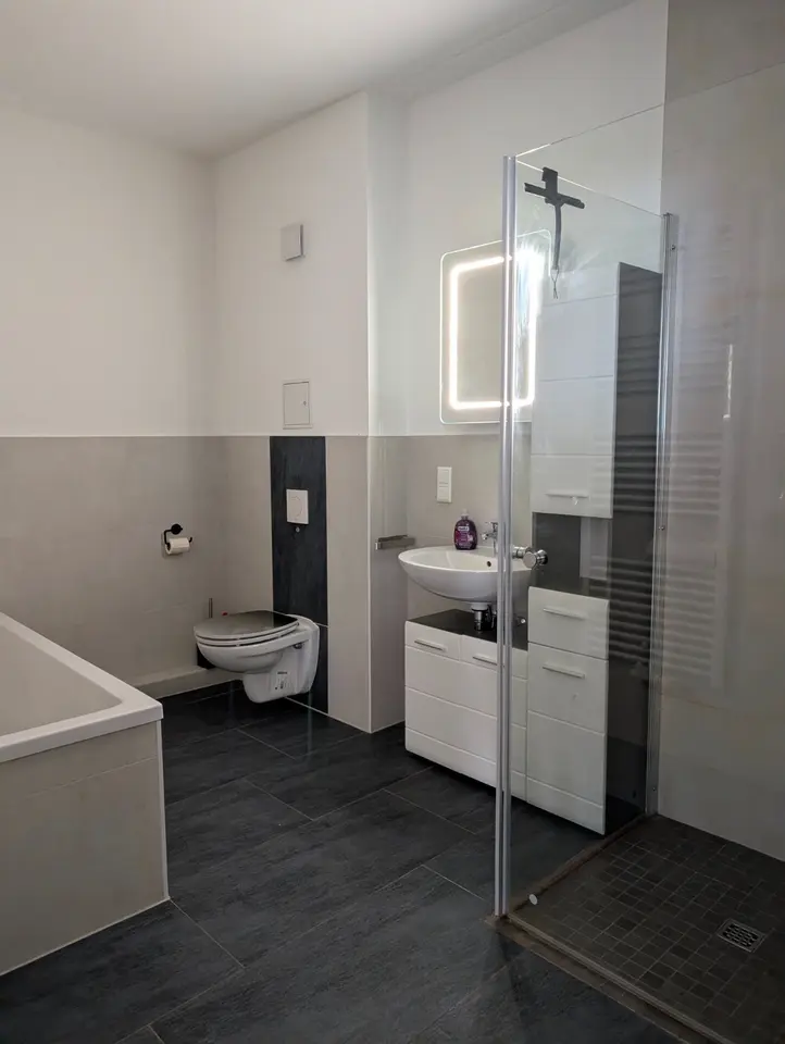 2 Zimmer Wohnung mit 64 m² in Sangerhausen – Bild 9