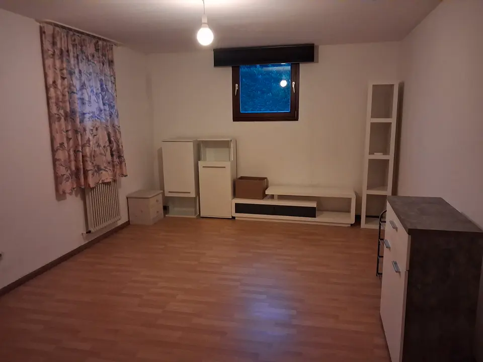 2 Zimmer Wohnung mit 66 m² in Lörrach – Bild 2