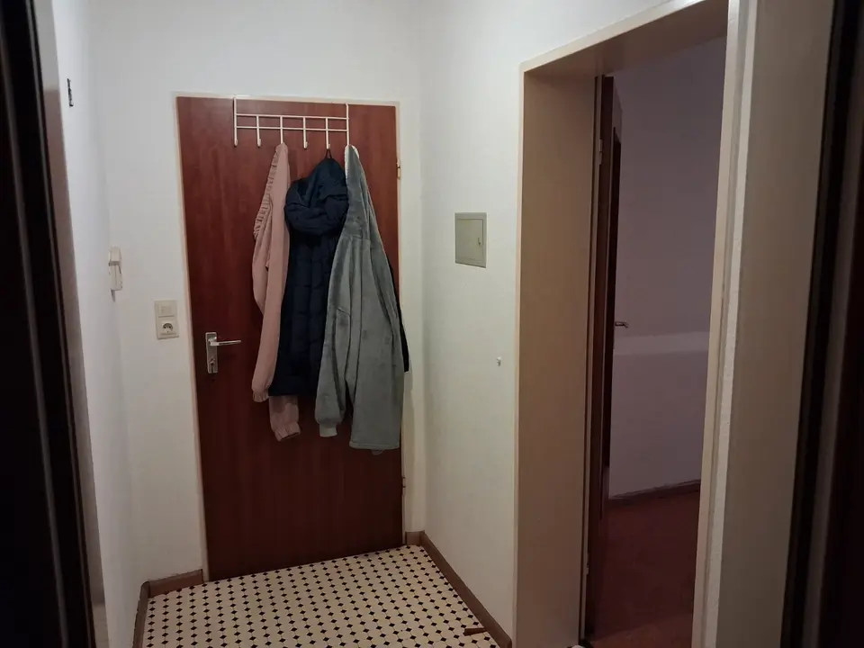 2 Zimmer Wohnung mit 66 m² in Lörrach – Bild 4