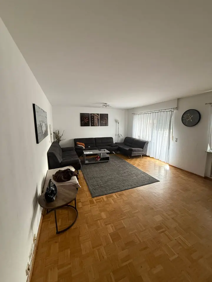 2 Zimmer Wohnung mit 66 m² in Lörrach – Bild 6