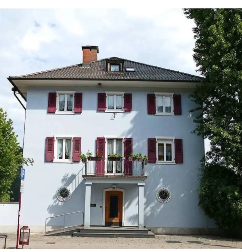 2 Zimmer Wohnung mit 66 m² in Lörrach – Bild 9