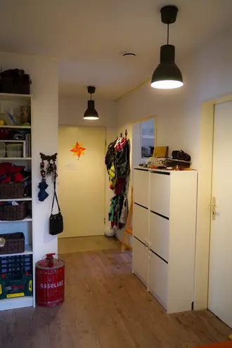 3 Zimmer Wohnung mit 74 m² in Hamburg – Bild 11
