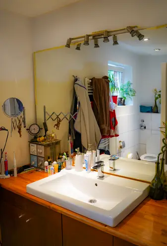 3 Zimmer Wohnung mit 74 m² in Hamburg – Bild 12