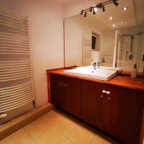 3 Zimmer Wohnung mit 74 m² in Hamburg – Bild 4