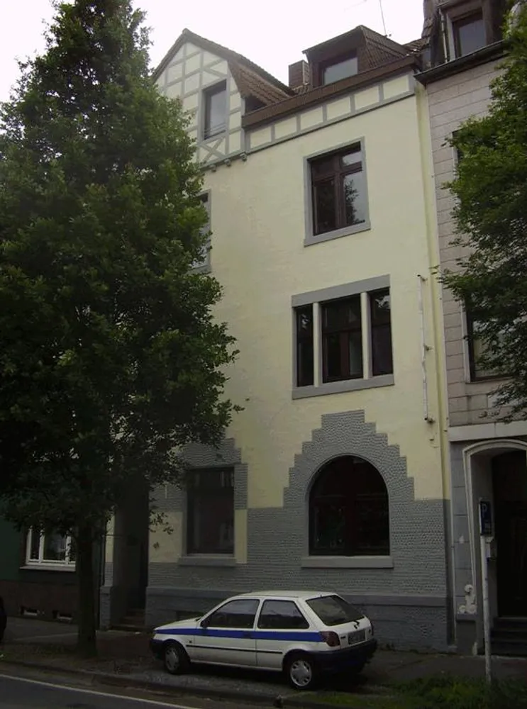 1 Zimmer Wohnung mit 21 m² in Mönchengladbach – Bild 2