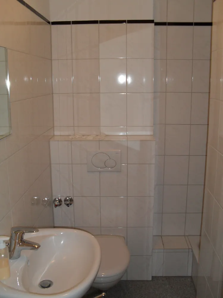 1 Zimmer Wohnung mit 21 m² in Mönchengladbach – Bild 4