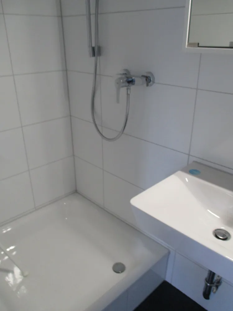 1 Zimmer Wohnung mit 21 m² in Mönchengladbach – Bild 5