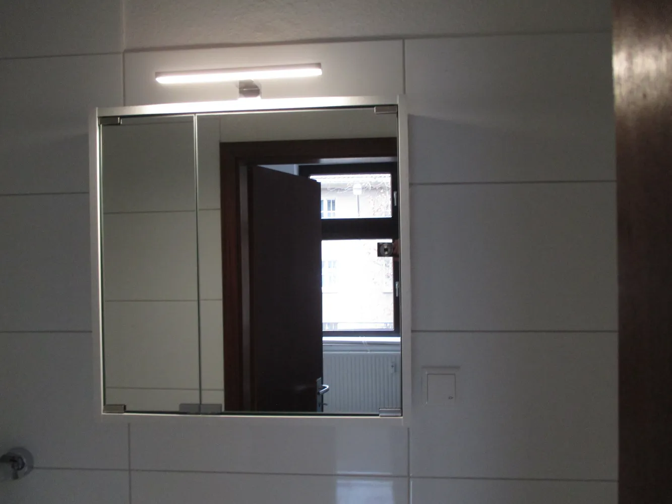 1 Zimmer Wohnung mit 21 m² in Mönchengladbach – Bild 7