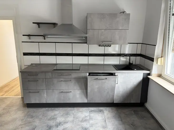 4 Zimmer Wohnung mit 80 m² in Mönchengladbach – Bild 2