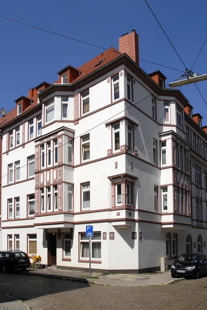 3 Zimmer Wohnung mit 79 m² in Bremen – Bild 1