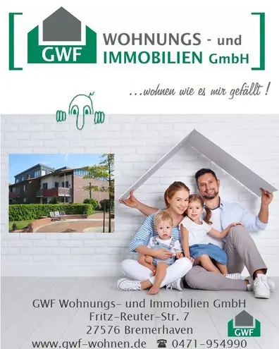 3 Zimmer Wohnung mit 79 m² in Bremen – Bild 12