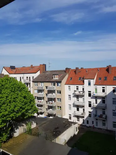 3 Zimmer Wohnung mit 79 m² in Bremen – Bild 3