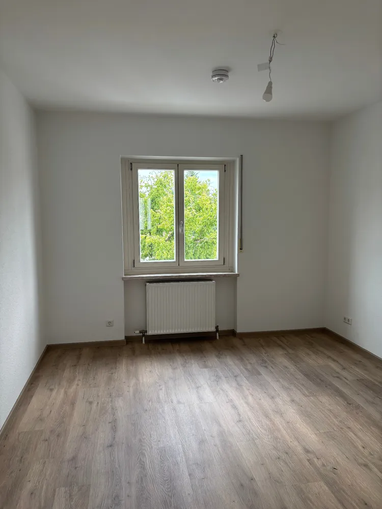 2 Zimmer Wohnung mit 56 m² in Mannheim – Bild 2