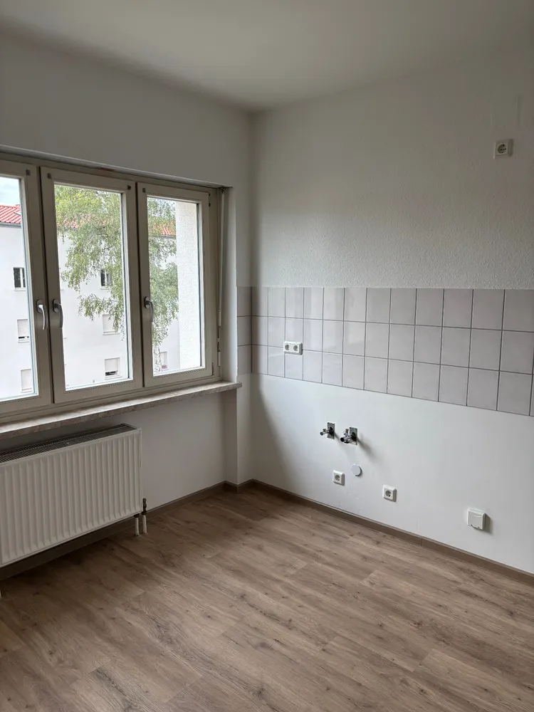 2 Zimmer Wohnung mit 56 m² in Mannheim – Bild 3