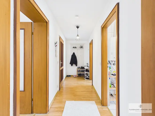 2 Zimmer Wohnung mit 64 m² in Saarbrücken – Bild 11