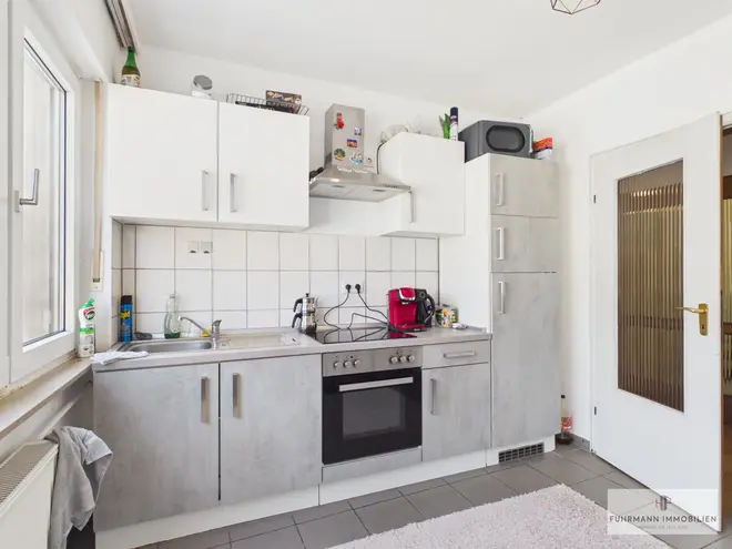 2 Zimmer Wohnung mit 64 m² in Saarbrücken – Bild 6