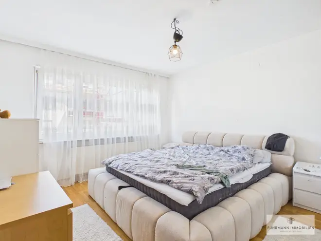 2 Zimmer Wohnung mit 64 m² in Saarbrücken – Bild 7