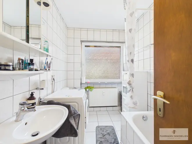 2 Zimmer Wohnung mit 64 m² in Saarbrücken – Bild 9
