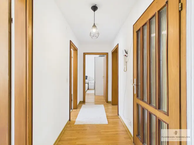 2 Zimmer Wohnung mit 64 m² in Saarbrücken – Bild 10