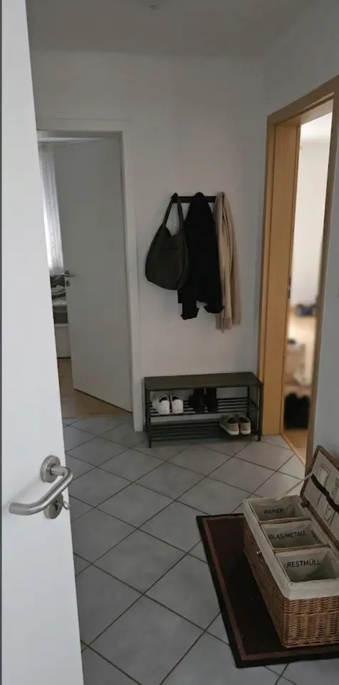2 Zimmer Wohnung mit 52 m² in Ludwigsburg – Bild 3