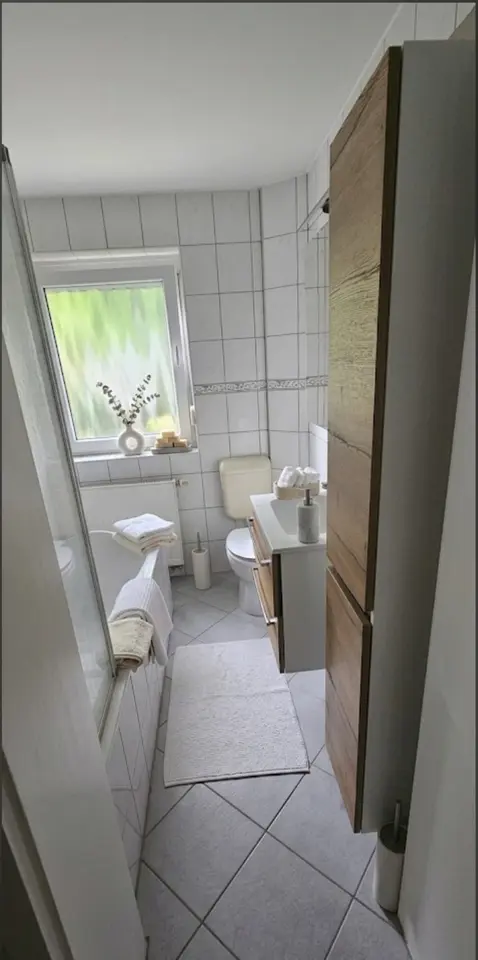 2 Zimmer Wohnung mit 52 m² in Ludwigsburg – Bild 4