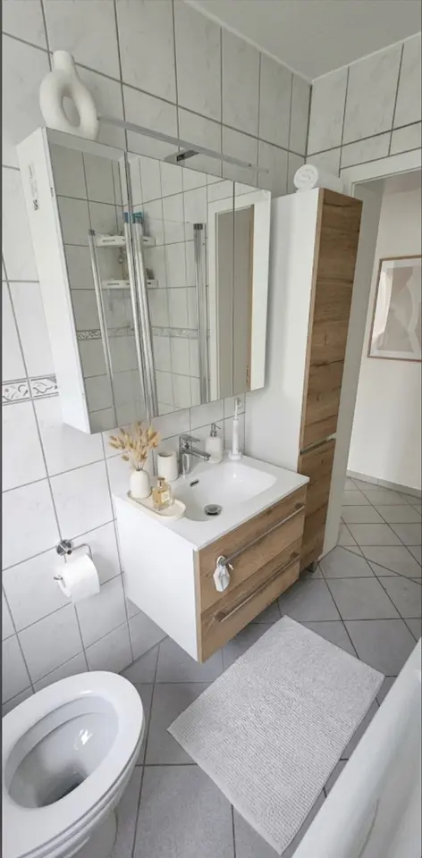 2 Zimmer Wohnung mit 52 m² in Ludwigsburg – Bild 5