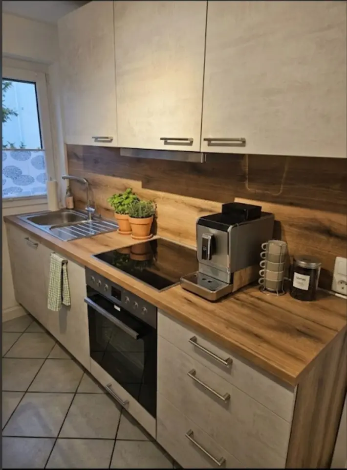 2 Zimmer Wohnung mit 52 m² in Ludwigsburg – Bild 7