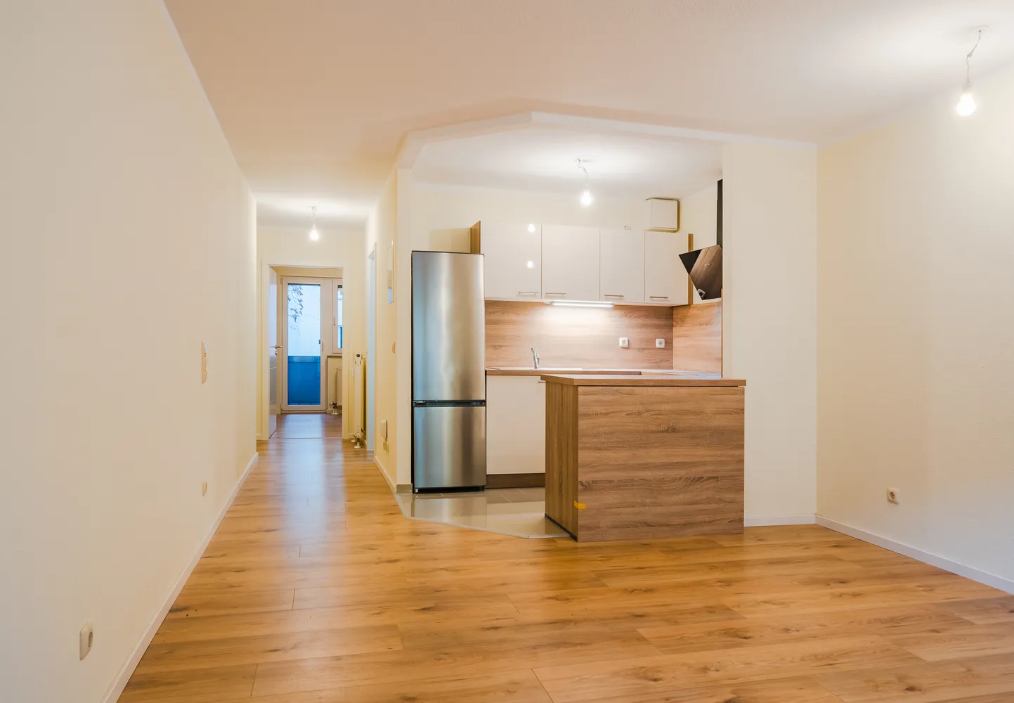 2 Zimmer Wohnung mit 60 m² in Dresden – Bild 4