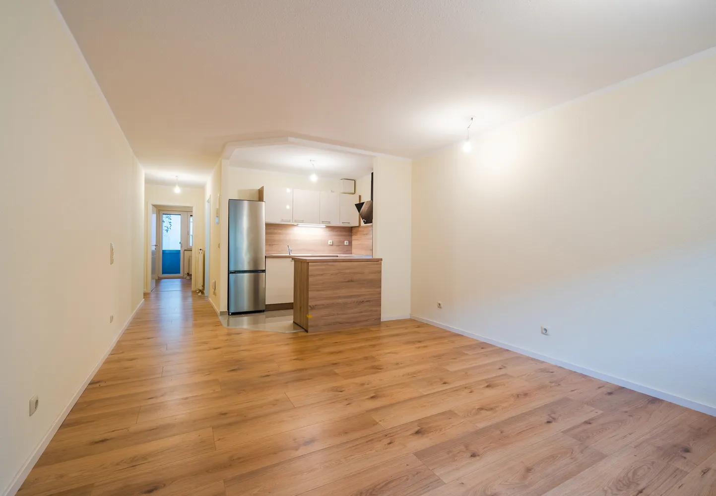 2 Zimmer Wohnung mit 60 m² in Dresden – Bild 5