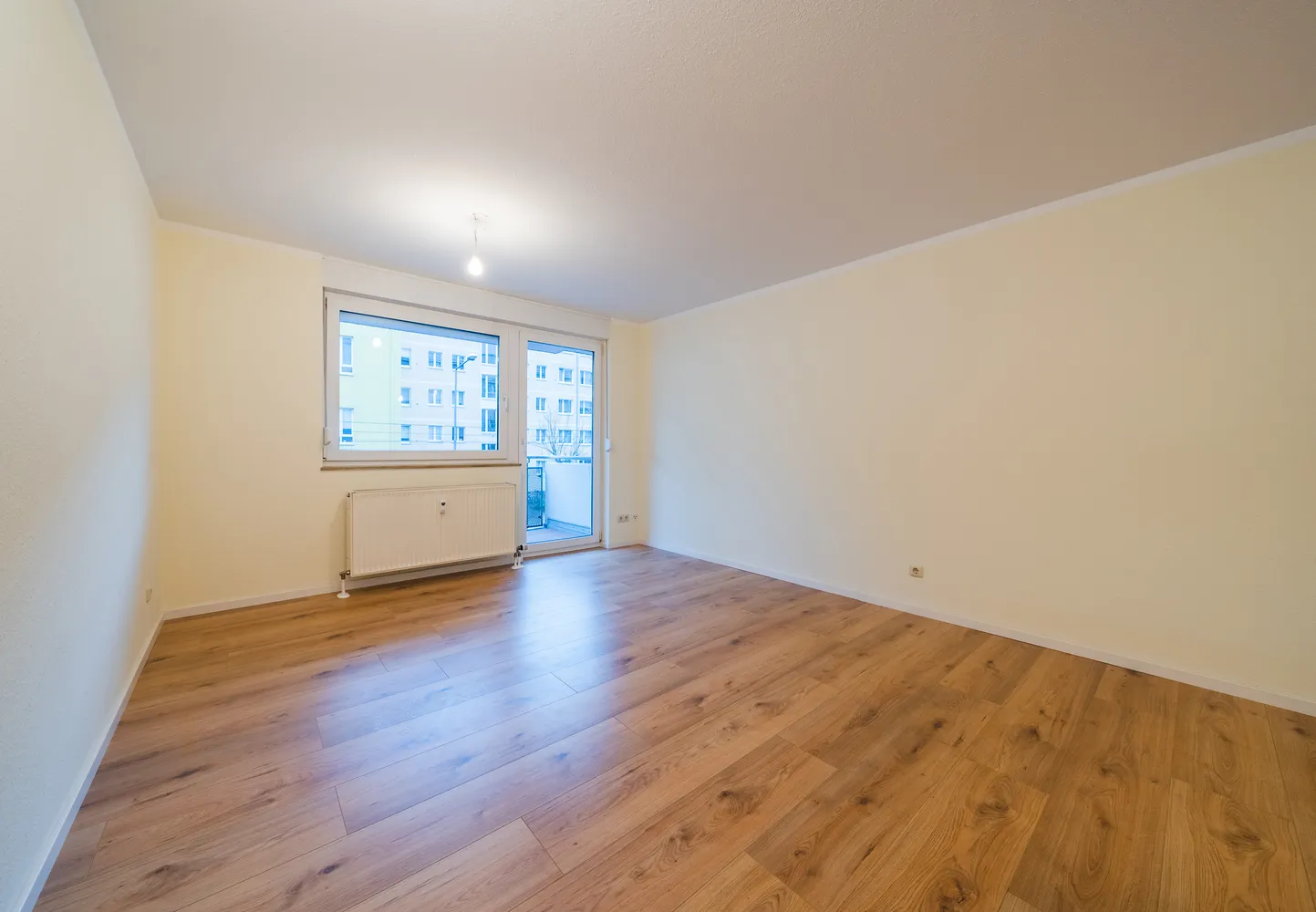 2 Zimmer Wohnung mit 60 m² in Dresden – Bild 6
