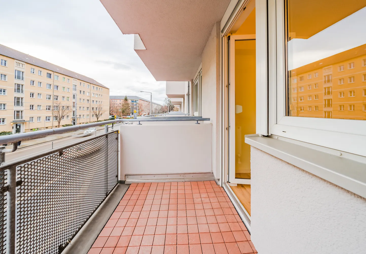 2 Zimmer Wohnung mit 60 m² in Dresden – Bild 7