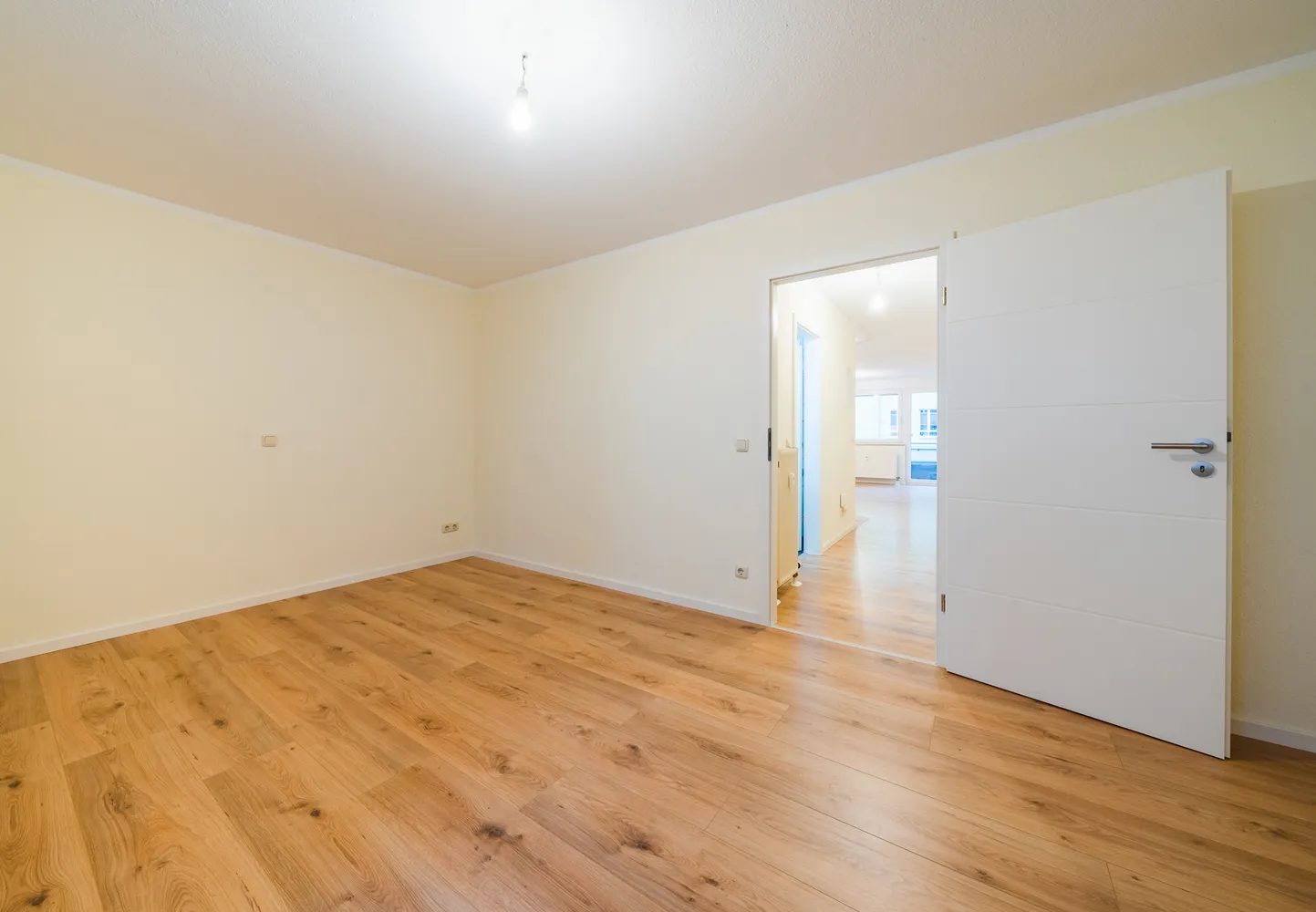 2 Zimmer Wohnung mit 60 m² in Dresden – Bild 10