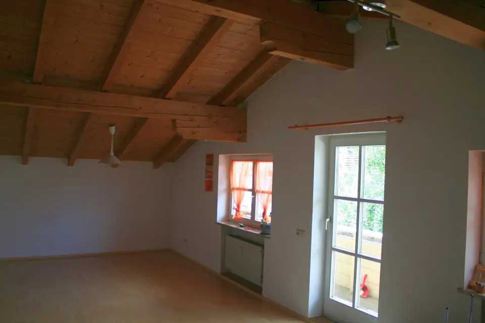 3 Zimmer Wohnung mit 95 m² in Rosenheim – Bild 2